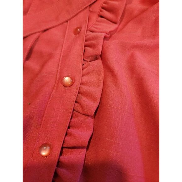 Three R's pink women's dress formal - Picture 5 of 10